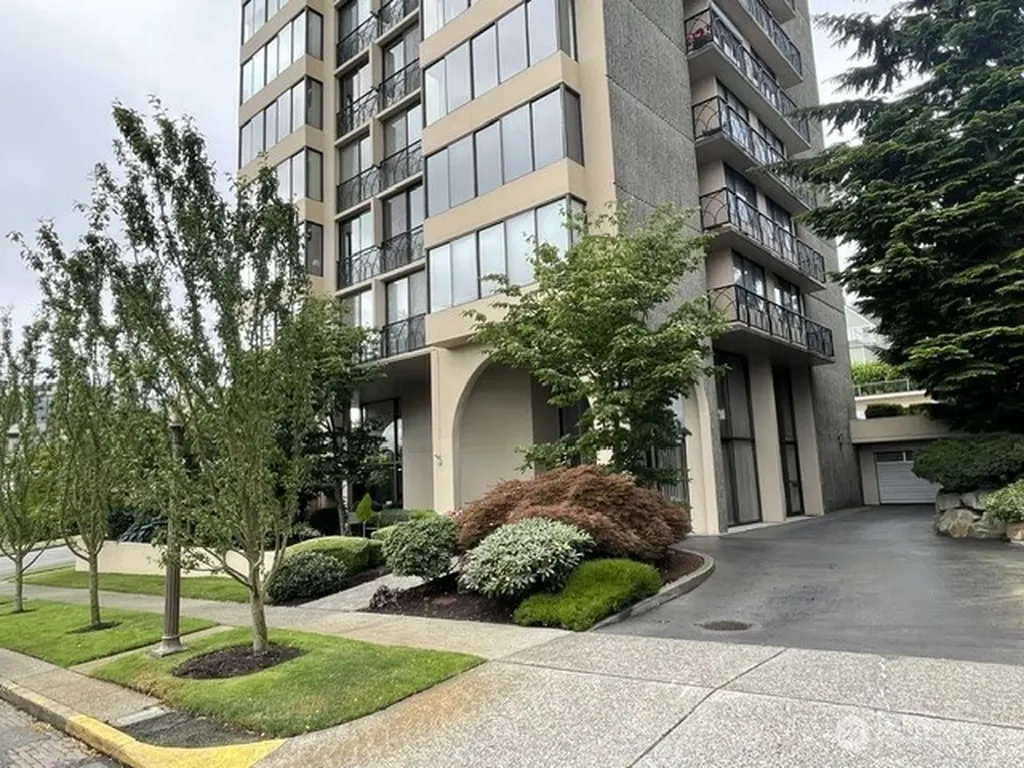404 N D Street Tacoma WA 98403
