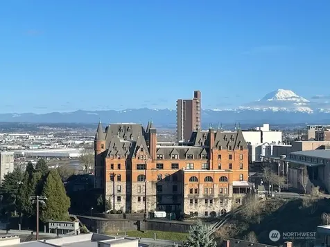 404 N D Street Tacoma WA 98403