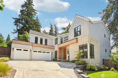 3072 106th Street SE Bellevue WA 98004