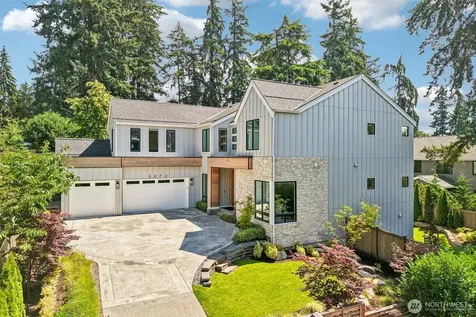 3072 106th Street SE Bellevue WA 98004
