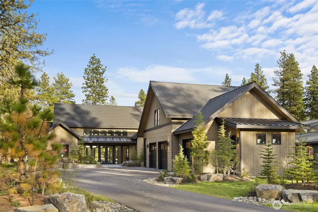 1791 Wanawish Loop Cle Elum WA 98922
