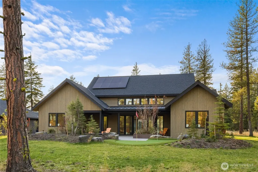 1791 Wanawish Loop Cle Elum WA 98922