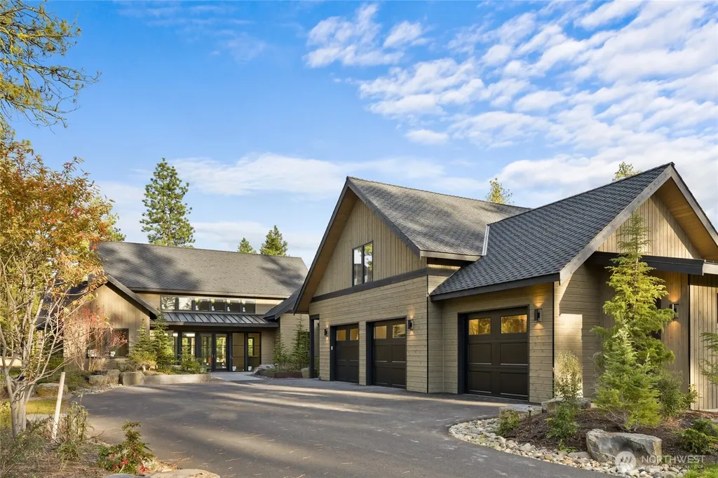1791 Wanawish Loop Cle Elum WA 98922