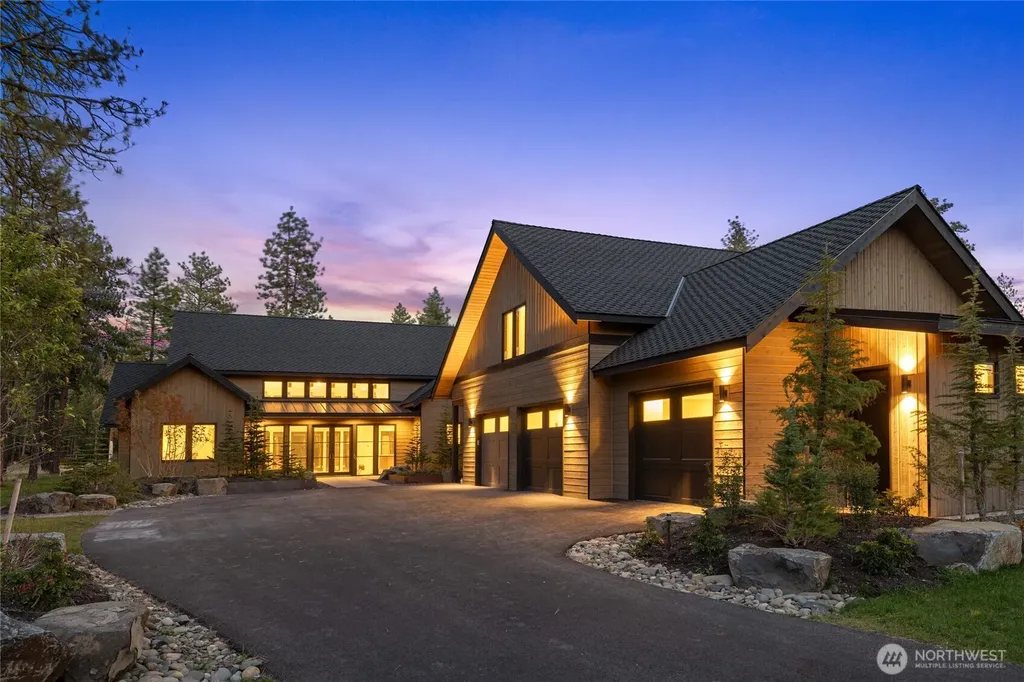 1791 Wanawish Loop Cle Elum WA 98922