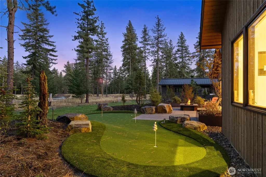 1791 Wanawish Loop Cle Elum WA 98922