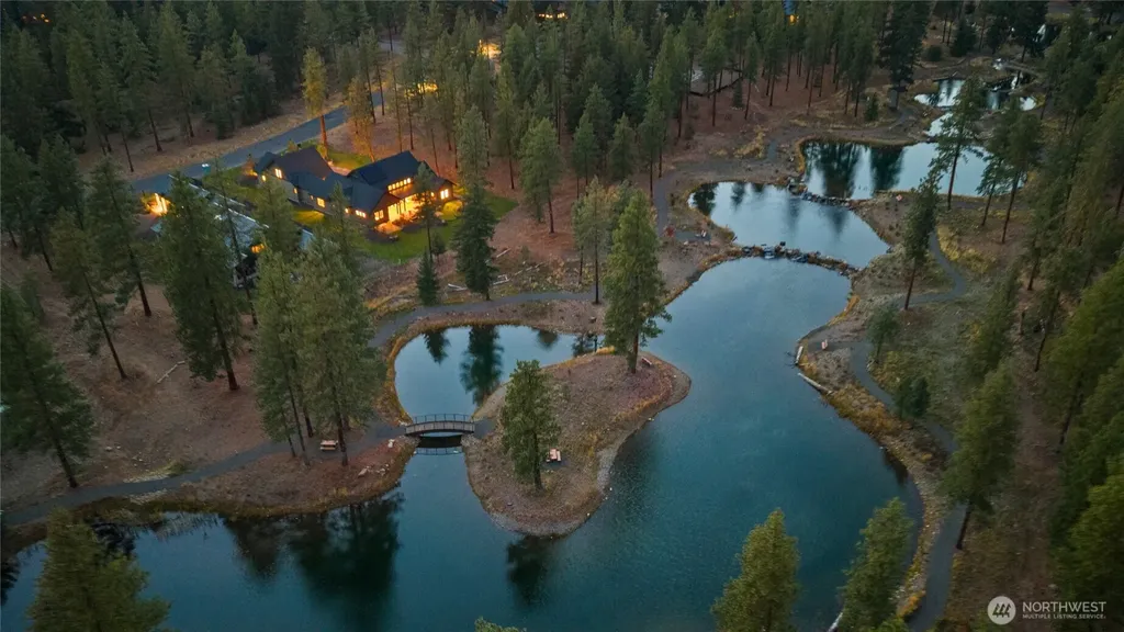 1791 Wanawish Loop Cle Elum WA 98922