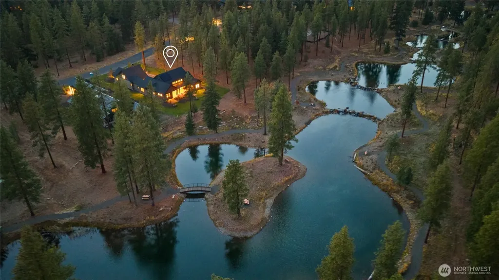 1791 Wanawish Loop Cle Elum WA 98922