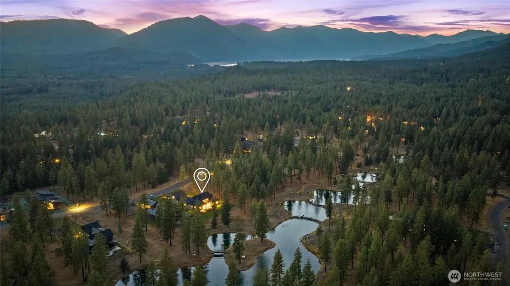 1791 Wanawish Loop Cle Elum WA 98922
