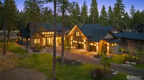 1791 Wanawish Loop Cle Elum WA 98922