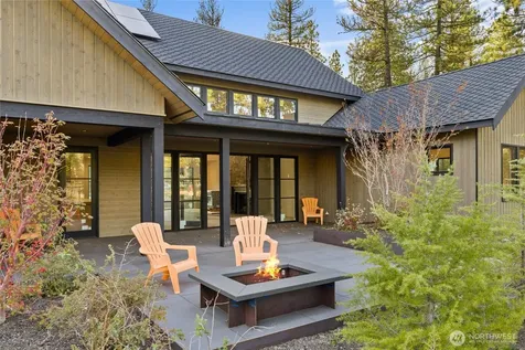 1791 Wanawish Loop Cle Elum WA 98922