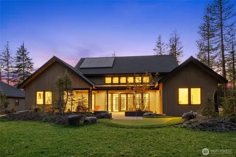 1791 Wanawish Loop Cle Elum WA 98922