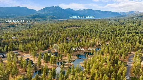 1791 Wanawish Loop Cle Elum WA 98922