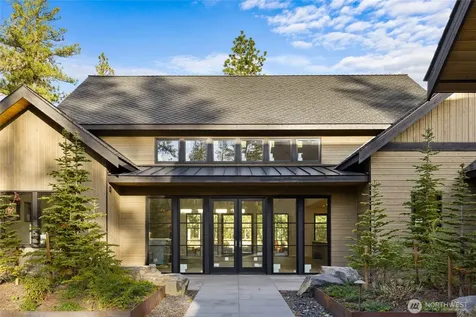 1791 Wanawish Loop Cle Elum WA 98922