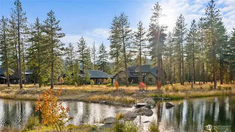 1791 Wanawish Loop Cle Elum WA 98922