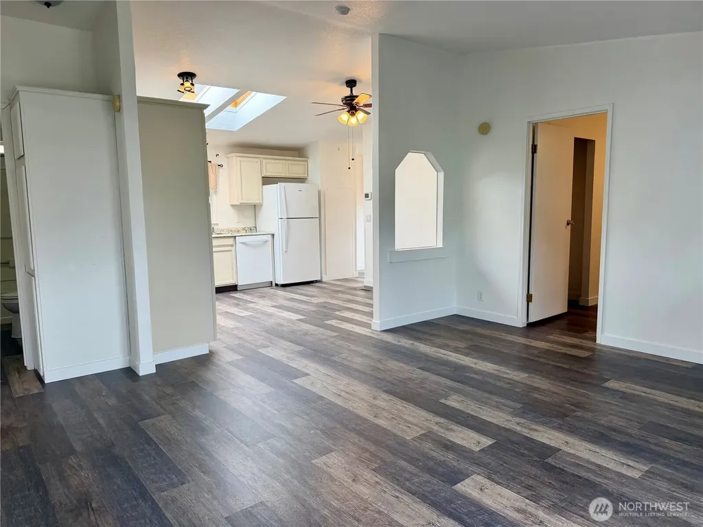222 Maple Avenue NW Napavine WA 98565