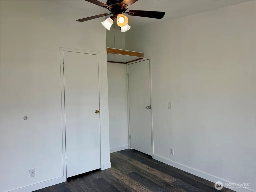 222 Maple Avenue NW Napavine WA 98565