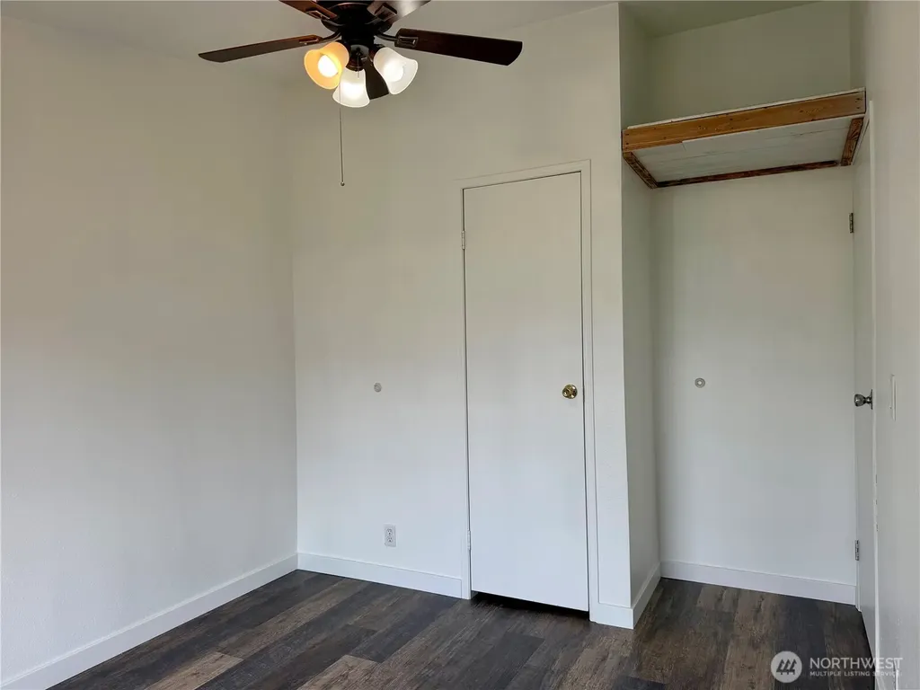 222 Maple Avenue NW Napavine WA 98565