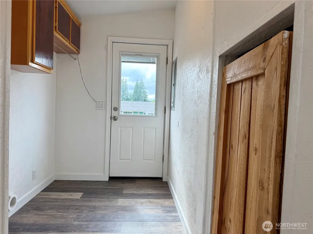 222 Maple Avenue NW Napavine WA 98565