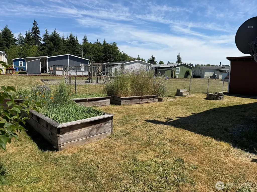 222 Maple Avenue NW Napavine WA 98565