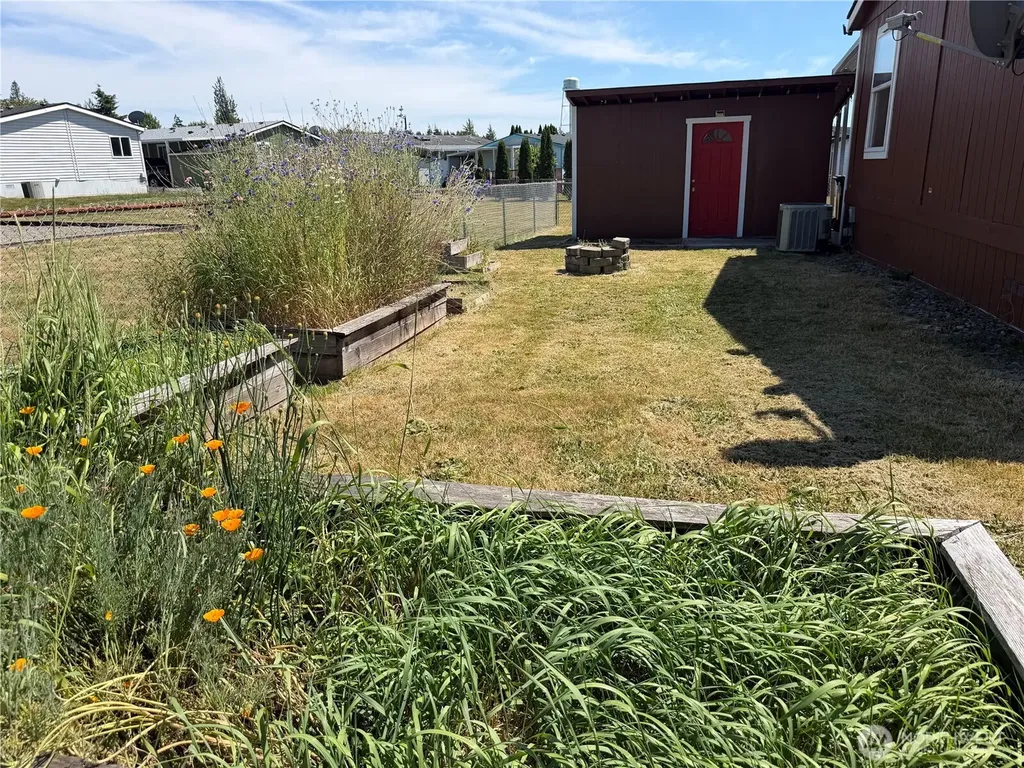 222 Maple Avenue NW Napavine WA 98565