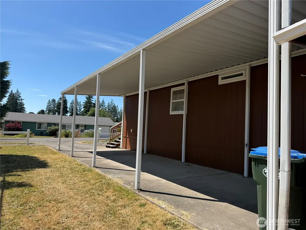 222 Maple Avenue NW Napavine WA 98565