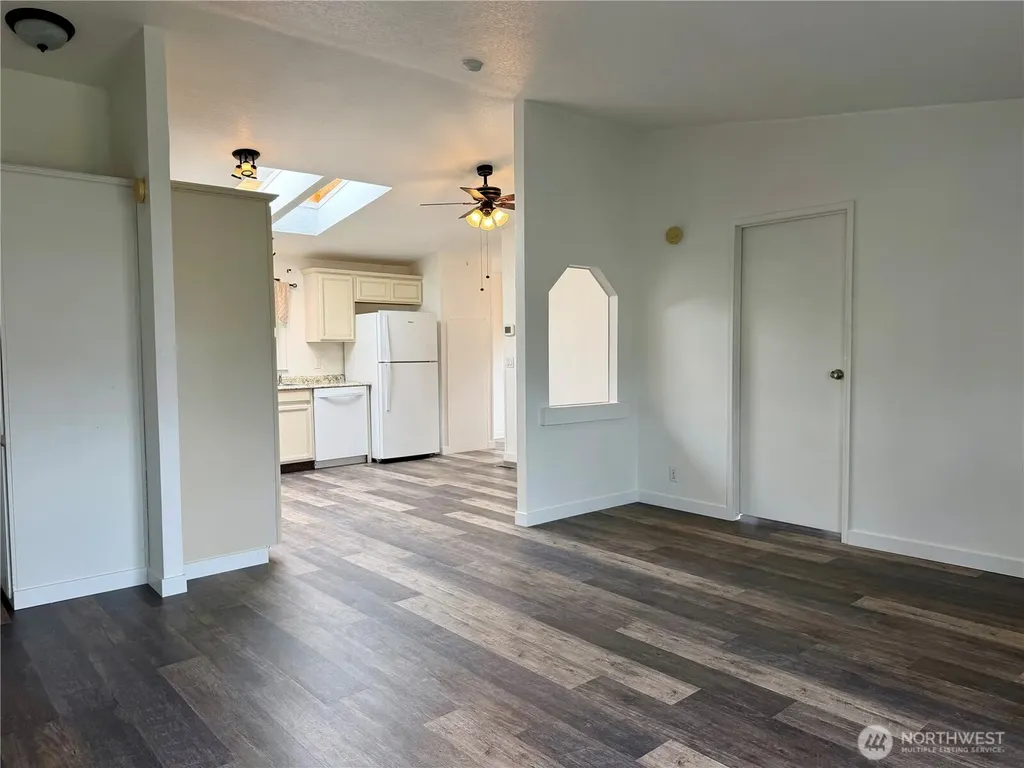 222 Maple Avenue NW Napavine WA 98565