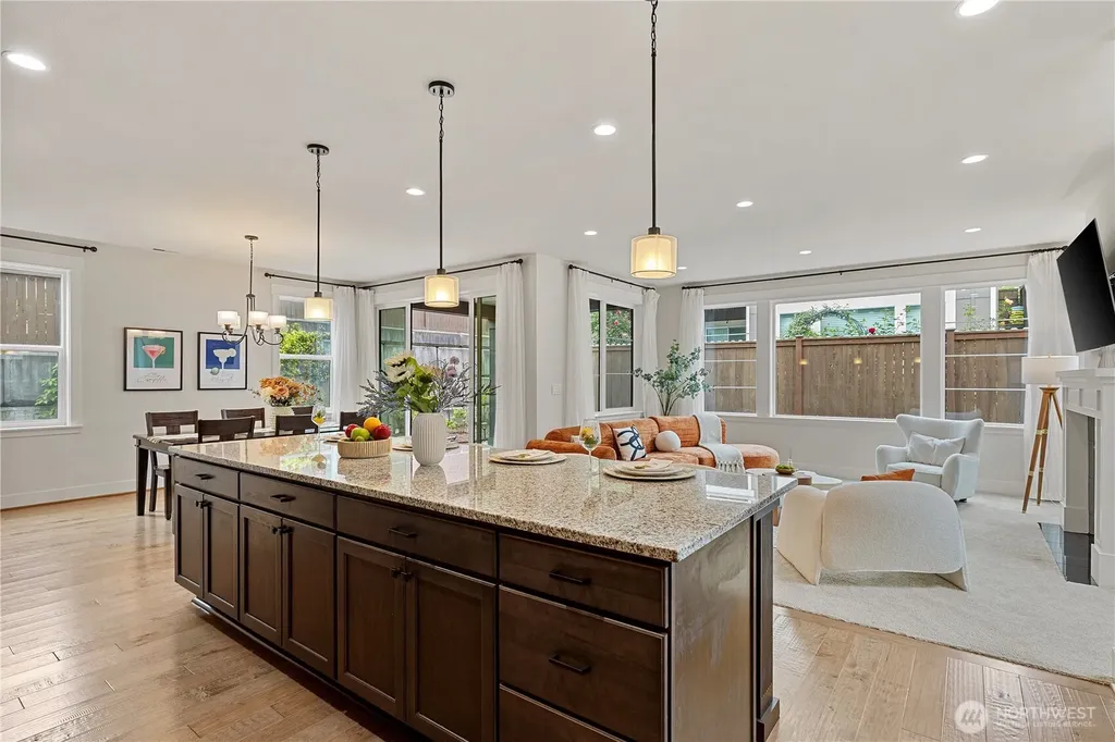 1431 243rd Place NE Sammamish WA 98074