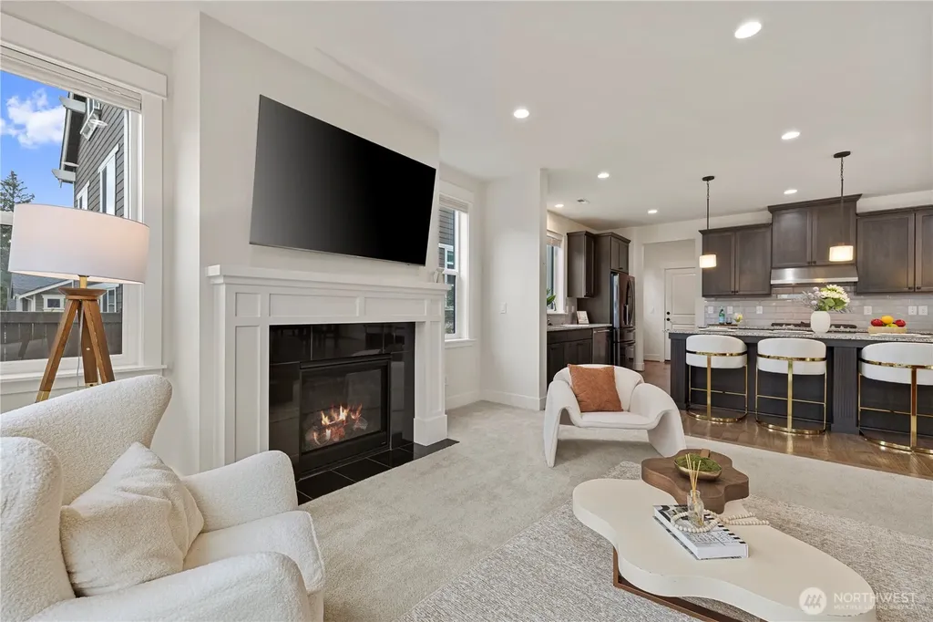 1431 243rd Place NE Sammamish WA 98074
