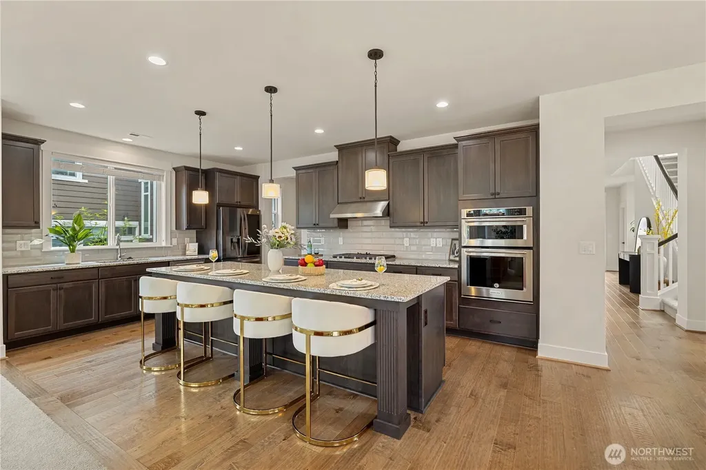 1431 243rd Place NE Sammamish WA 98074