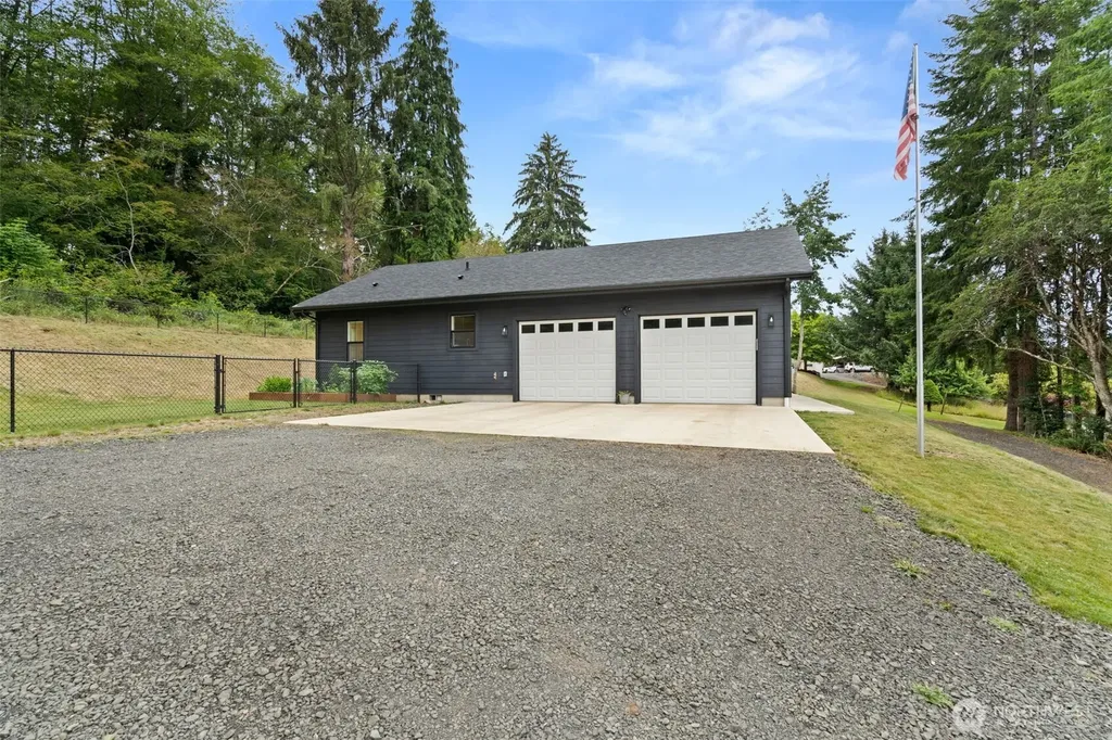 763 Harrison Avenue Raymond WA 98577