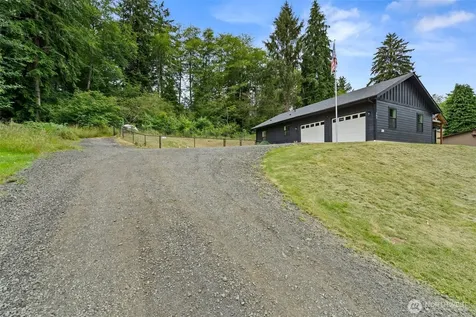 763 Harrison Avenue Raymond WA 98577
