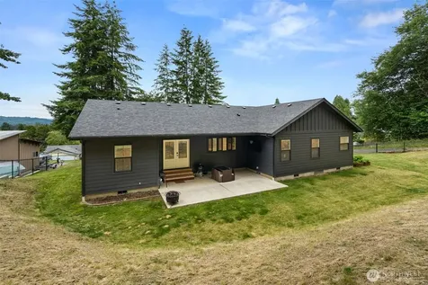 763 Harrison Avenue Raymond WA 98577