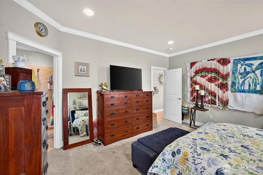 600 N Bluff West Drive Moses Lake WA 98837