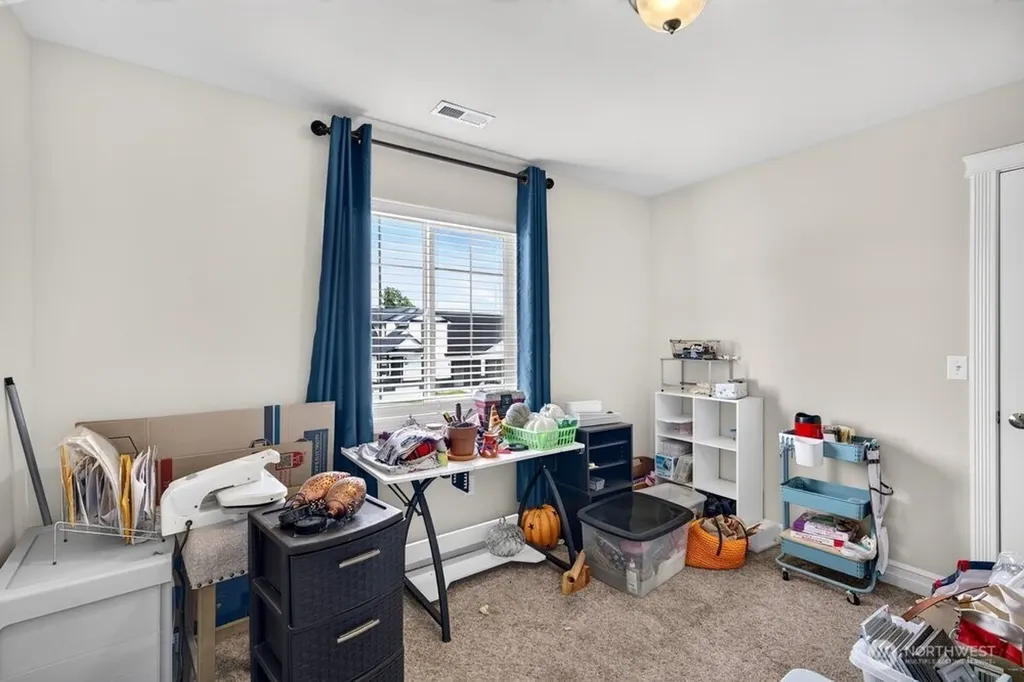 600 N Bluff West Drive Moses Lake WA 98837