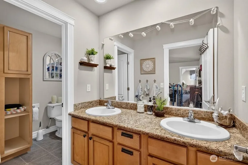 600 N Bluff West Drive Moses Lake WA 98837