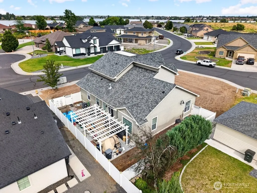 600 N Bluff West Drive Moses Lake WA 98837