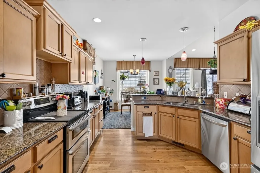 600 N Bluff West Drive Moses Lake WA 98837