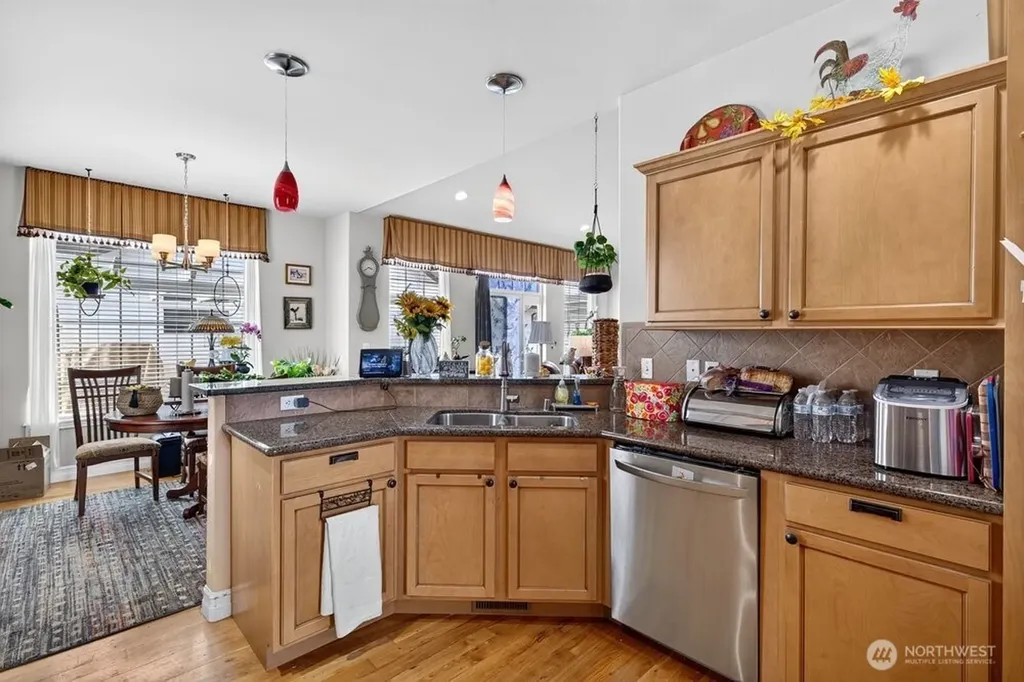 600 N Bluff West Drive Moses Lake WA 98837