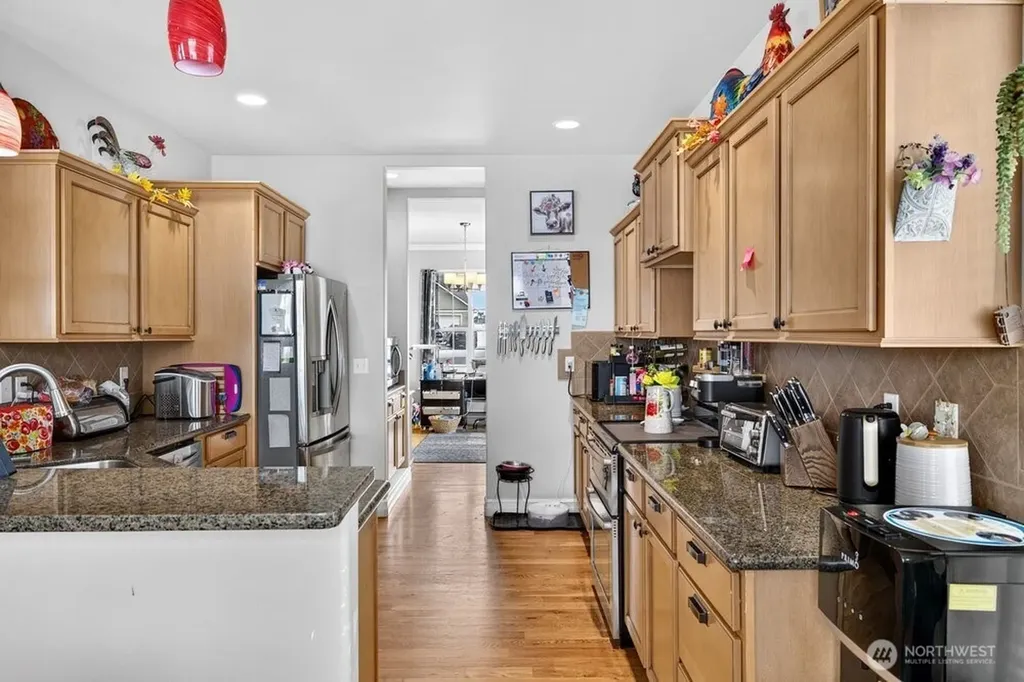 600 N Bluff West Drive Moses Lake WA 98837