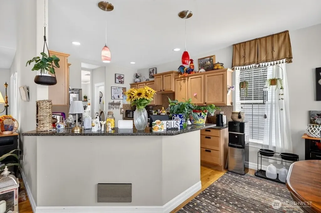 600 N Bluff West Drive Moses Lake WA 98837