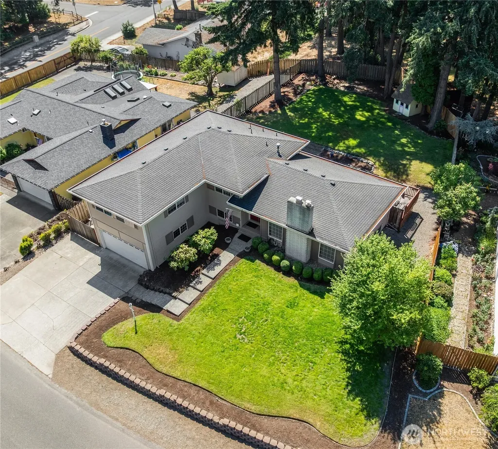 7610 95th Avenue SW Lakewood WA 98498