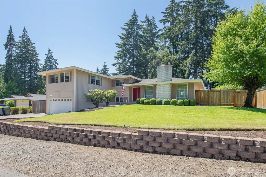 7610 95th Avenue SW Lakewood WA 98498