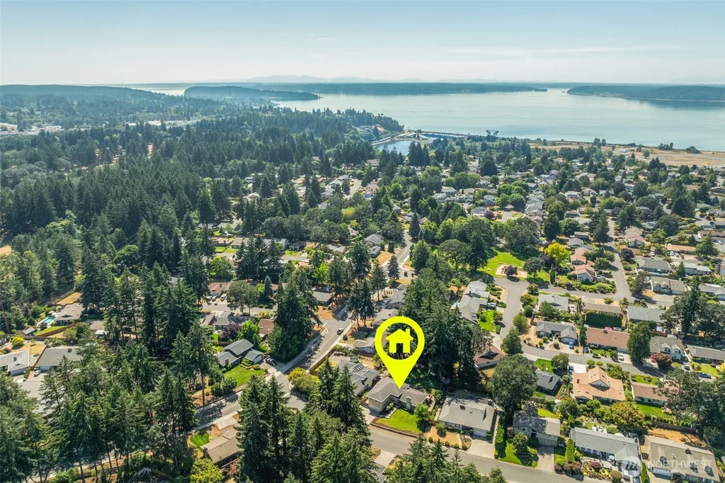 7610 95th Avenue SW Lakewood WA 98498
