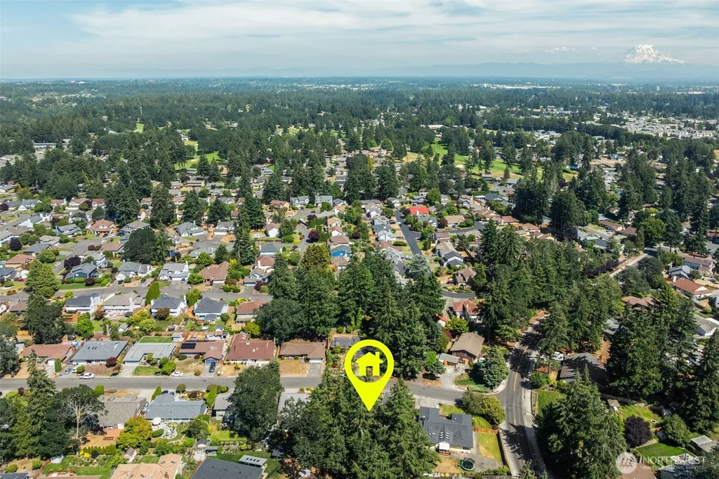 7610 95th Avenue SW Lakewood WA 98498