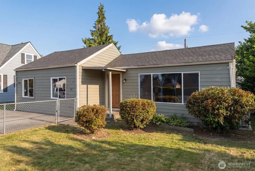 347 Colorado Street Longview WA 98632