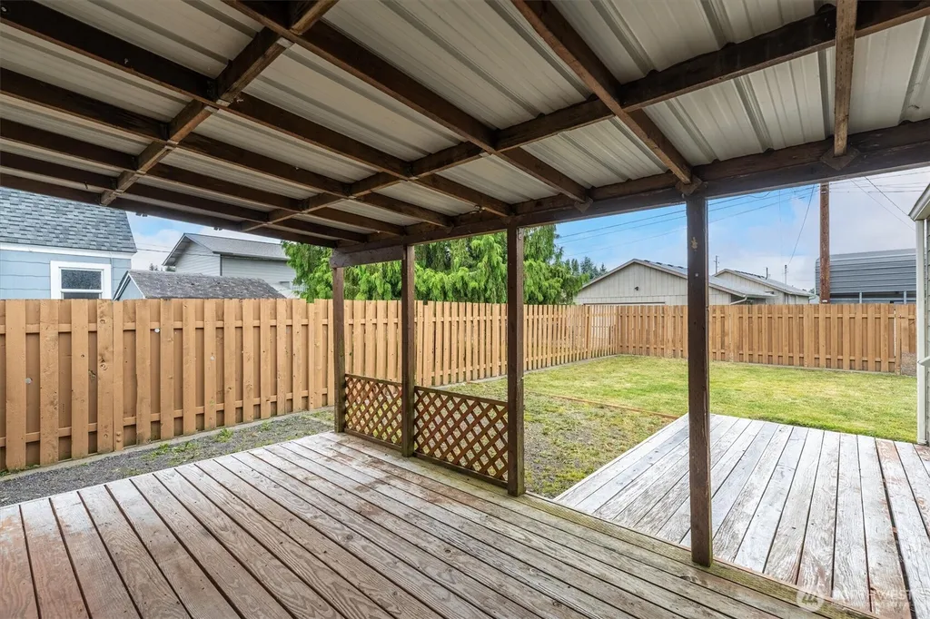 347 Colorado Street Longview WA 98632