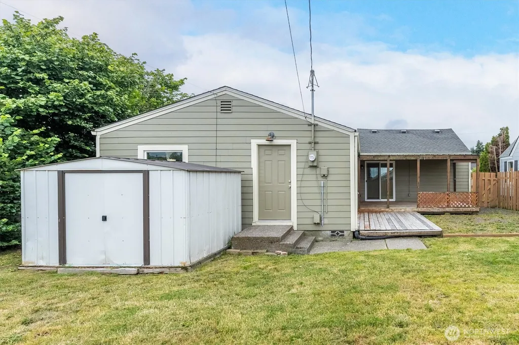 347 Colorado Street Longview WA 98632