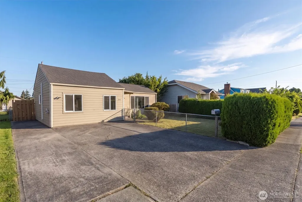 347 Colorado Street Longview WA 98632