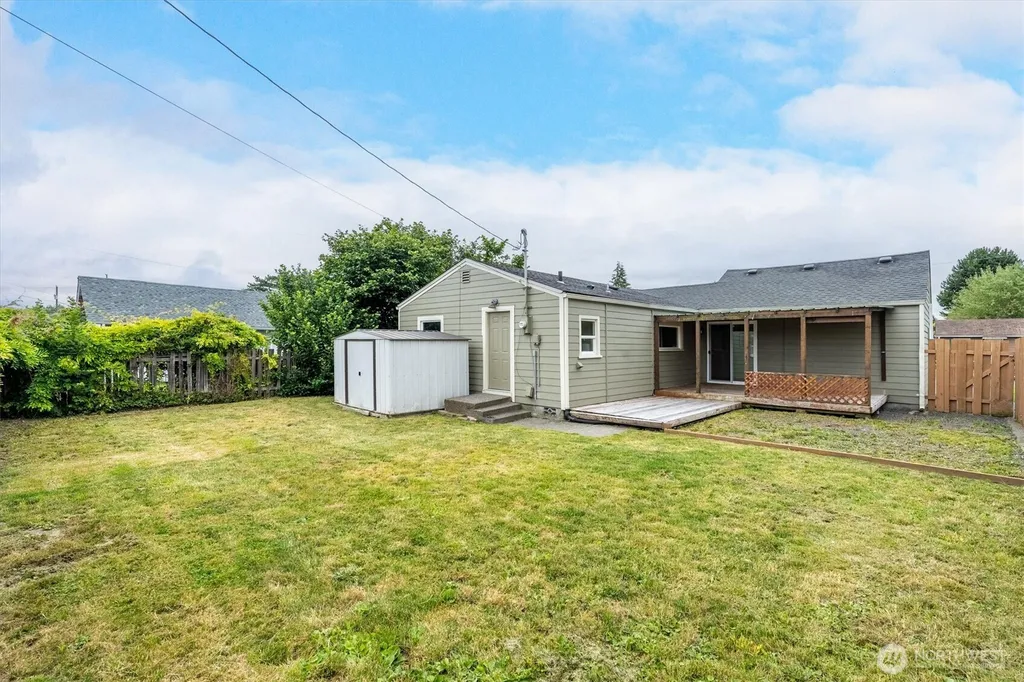 347 Colorado Street Longview WA 98632