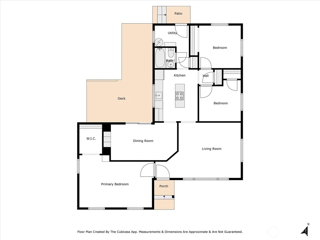 347 Colorado Street Longview WA 98632